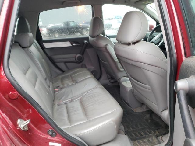 Photo 5 VIN: 5J6RE4H74AL015967 - HONDA CR-V EXL 