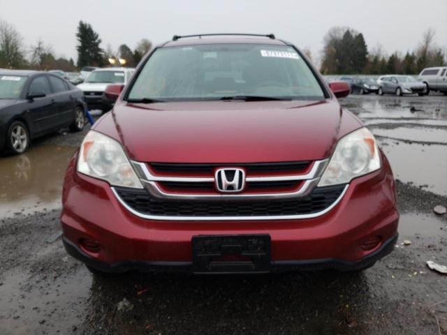 Photo 8 VIN: 5J6RE4H74AL015967 - HONDA CR-V EXL 