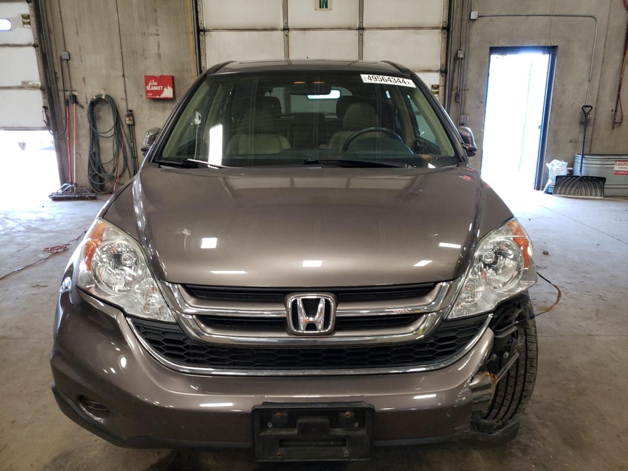 Photo 4 VIN: 5J6RE4H74AL016374 - HONDA CR-V 