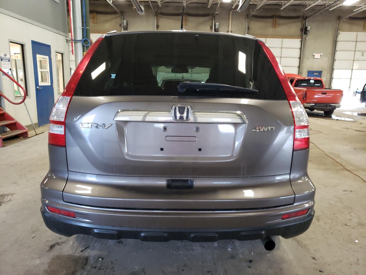 Photo 5 VIN: 5J6RE4H74AL016374 - HONDA CR-V 