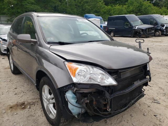 Photo 0 VIN: 5J6RE4H74AL024605 - HONDA CR-V EXL 