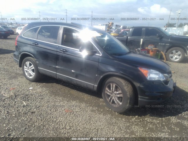 Photo 0 VIN: 5J6RE4H74AL025902 - HONDA CR-V 