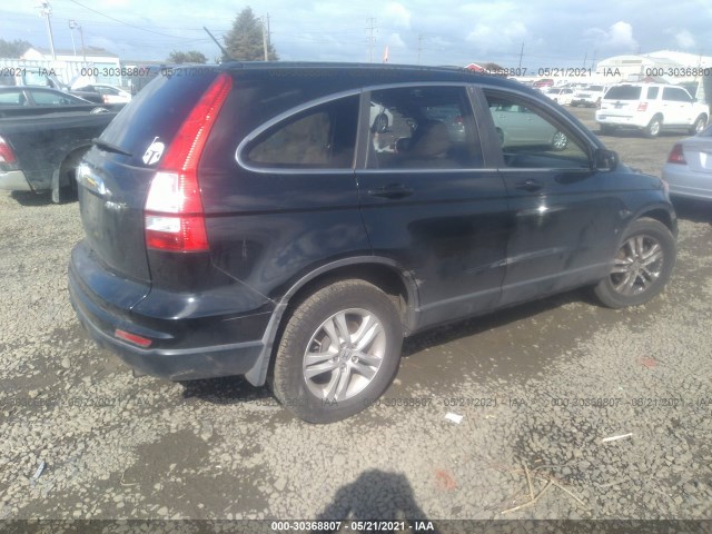 Photo 3 VIN: 5J6RE4H74AL025902 - HONDA CR-V 