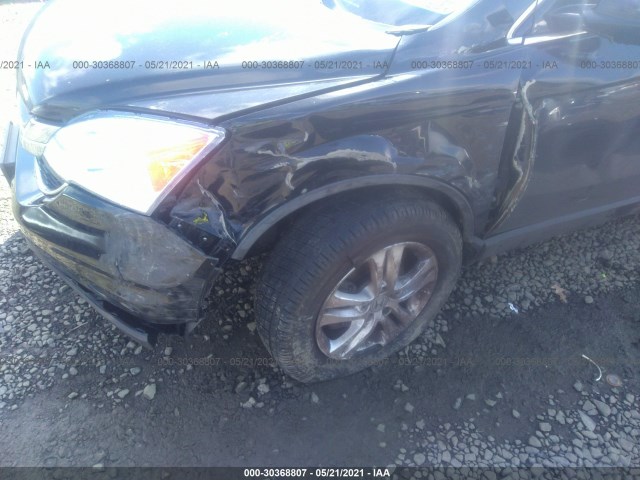 Photo 5 VIN: 5J6RE4H74AL025902 - HONDA CR-V 