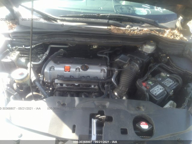 Photo 9 VIN: 5J6RE4H74AL025902 - HONDA CR-V 