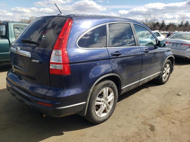 Photo 2 VIN: 5J6RE4H74AL030257 - HONDA CRV 