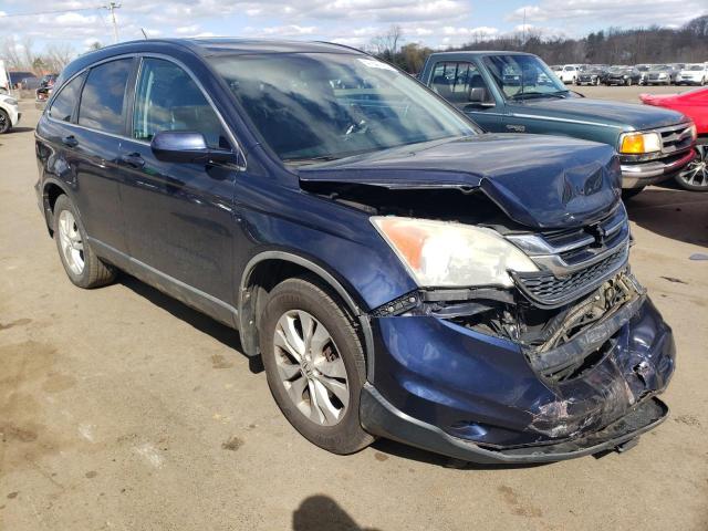 Photo 3 VIN: 5J6RE4H74AL030257 - HONDA CRV 