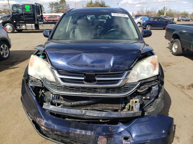 Photo 4 VIN: 5J6RE4H74AL030257 - HONDA CRV 