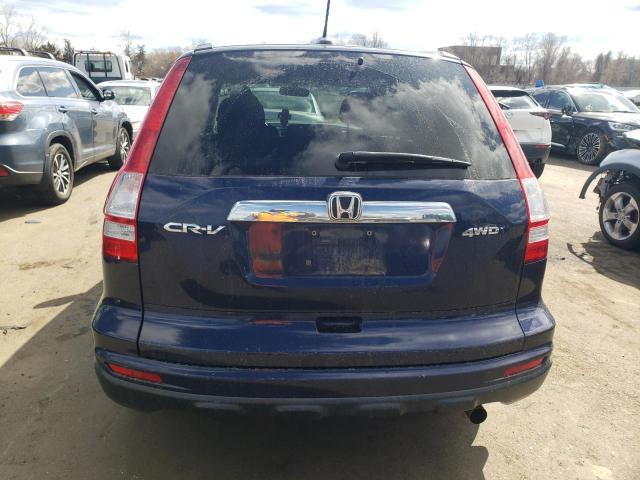 Photo 5 VIN: 5J6RE4H74AL030257 - HONDA CRV 