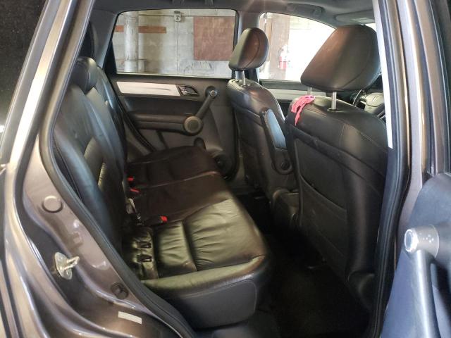 Photo 10 VIN: 5J6RE4H74AL041503 - HONDA CR-V EXL 