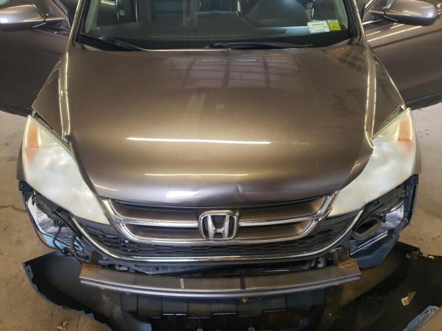 Photo 11 VIN: 5J6RE4H74AL041503 - HONDA CR-V EXL 