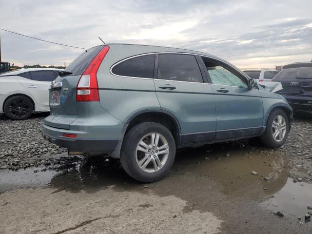 Photo 2 VIN: 5J6RE4H74AL043302 - HONDA CR-V EXL 