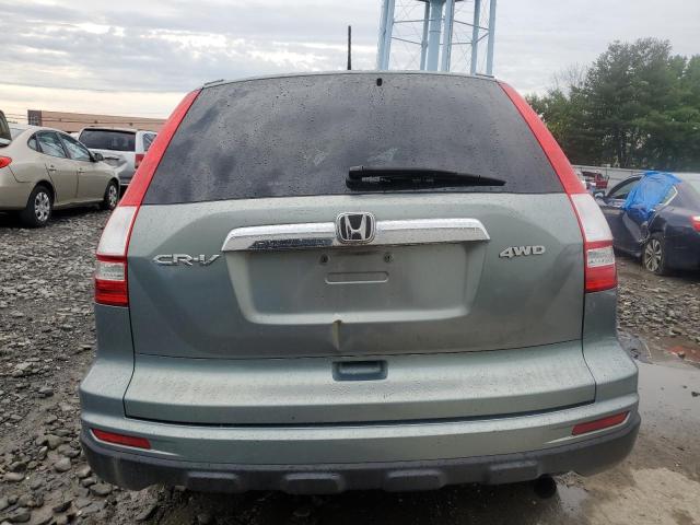 Photo 5 VIN: 5J6RE4H74AL043302 - HONDA CR-V EXL 