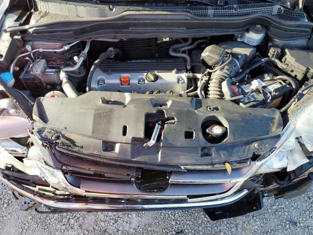 Photo 11 VIN: 5J6RE4H74AL048726 - HONDA CR-V EXL 