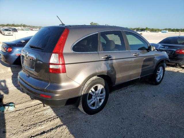 Photo 2 VIN: 5J6RE4H74AL048726 - HONDA CR-V EXL 