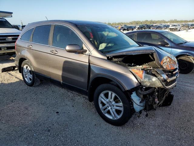 Photo 3 VIN: 5J6RE4H74AL048726 - HONDA CR-V EXL 