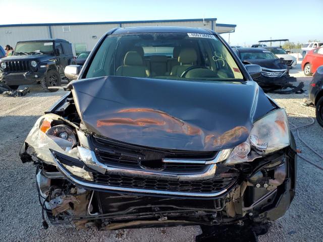 Photo 4 VIN: 5J6RE4H74AL048726 - HONDA CR-V EXL 