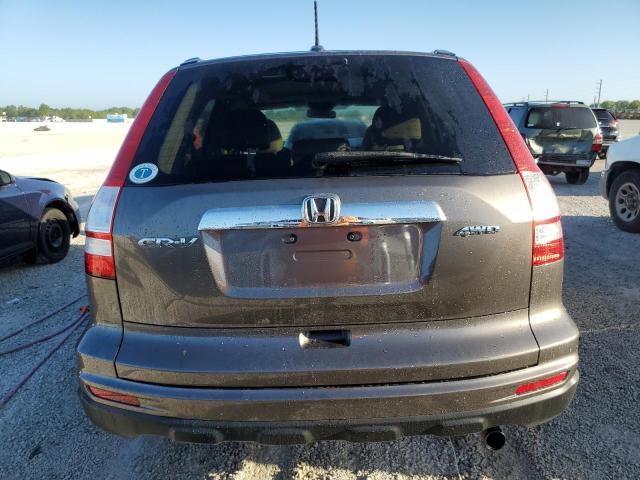 Photo 5 VIN: 5J6RE4H74AL048726 - HONDA CR-V EXL 