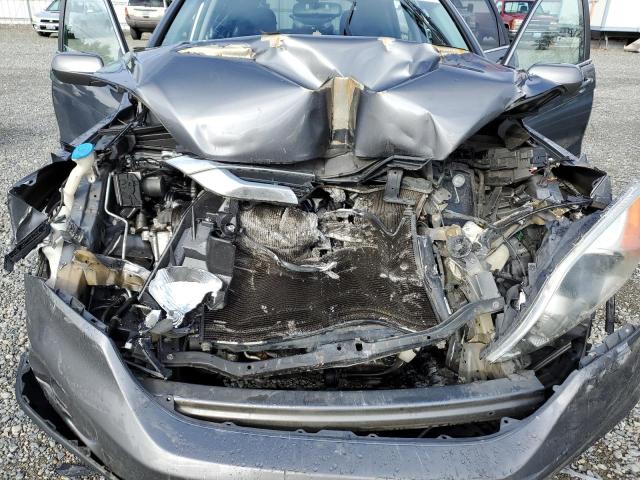 Photo 10 VIN: 5J6RE4H74AL052534 - HONDA CR-V EXL 