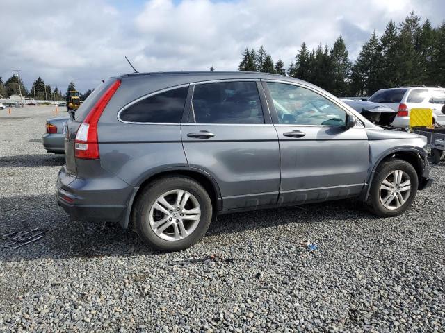 Photo 2 VIN: 5J6RE4H74AL052534 - HONDA CR-V EXL 