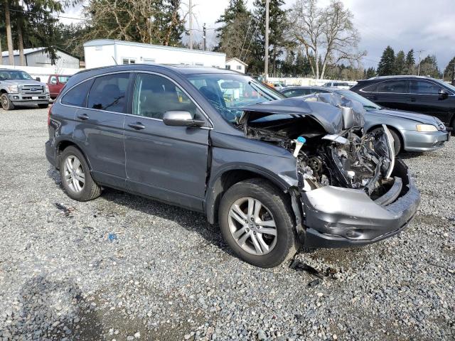 Photo 3 VIN: 5J6RE4H74AL052534 - HONDA CR-V EXL 