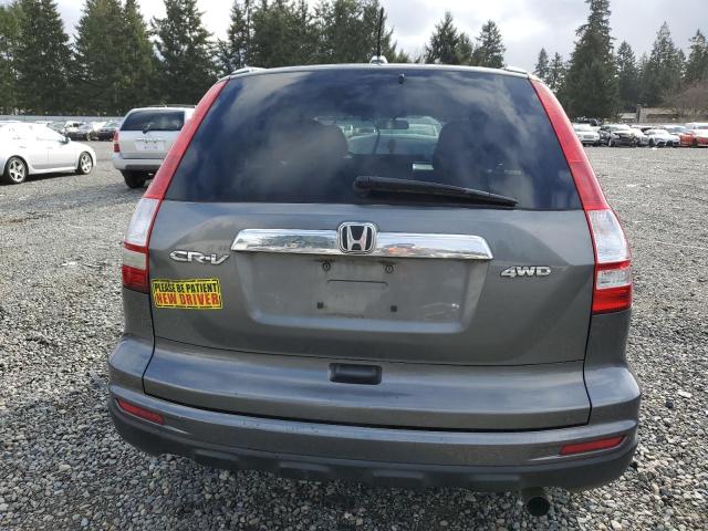 Photo 5 VIN: 5J6RE4H74AL052534 - HONDA CR-V EXL 