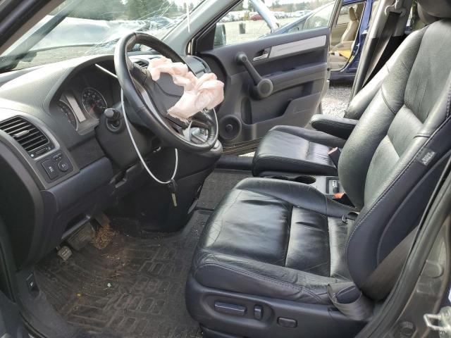 Photo 6 VIN: 5J6RE4H74AL052534 - HONDA CR-V EXL 