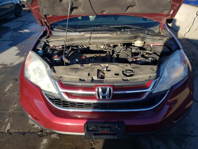 Photo 10 VIN: 5J6RE4H74AL055644 - HONDA CRV 