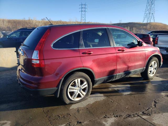 Photo 2 VIN: 5J6RE4H74AL055644 - HONDA CRV 