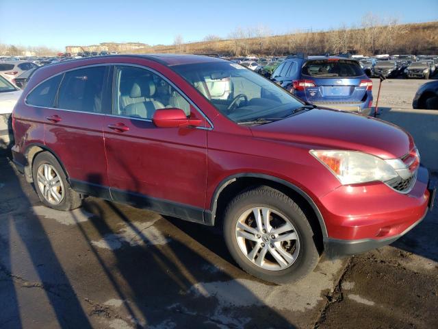 Photo 3 VIN: 5J6RE4H74AL055644 - HONDA CRV 