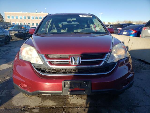 Photo 4 VIN: 5J6RE4H74AL055644 - HONDA CRV 