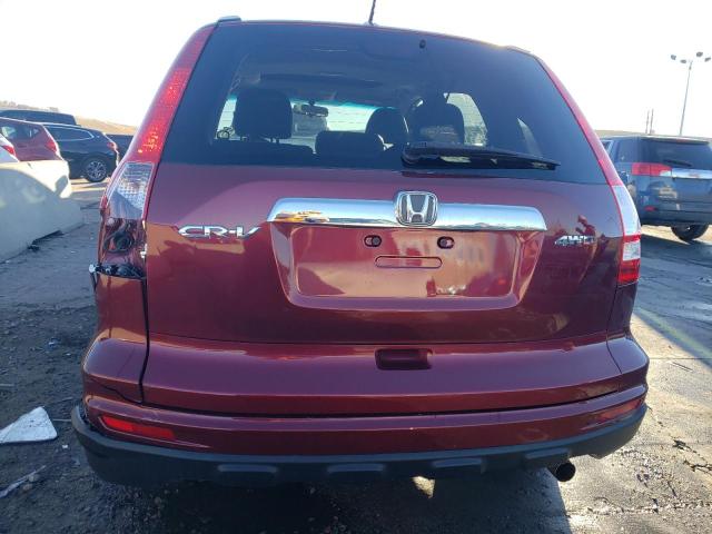 Photo 5 VIN: 5J6RE4H74AL055644 - HONDA CRV 