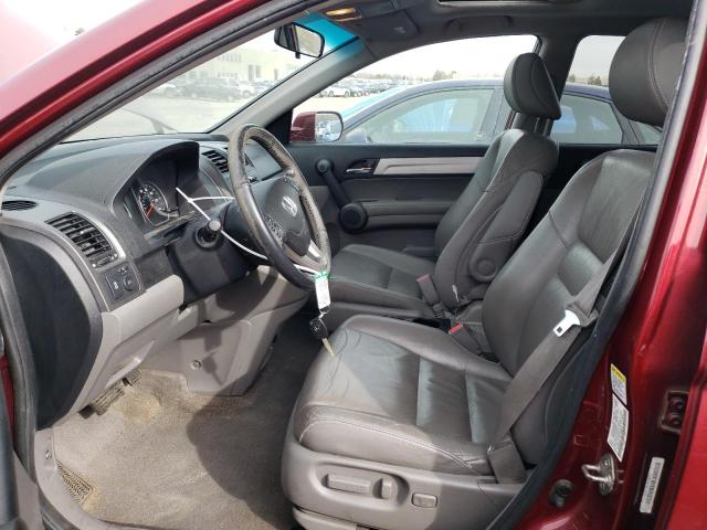 Photo 6 VIN: 5J6RE4H74AL055644 - HONDA CRV 