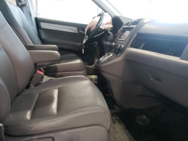 Photo 4 VIN: 5J6RE4H74AL055949 - HONDA CR-V EXL 