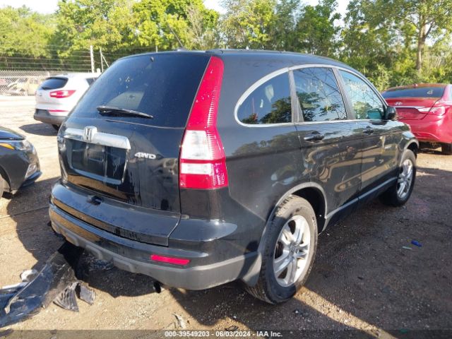 Photo 3 VIN: 5J6RE4H74AL056499 - HONDA CR-V 