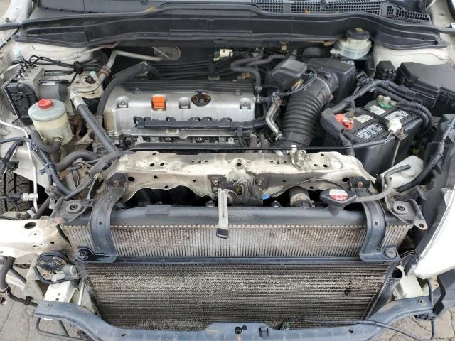 Photo 11 VIN: 5J6RE4H74AL058558 - HONDA CR-V EXL 