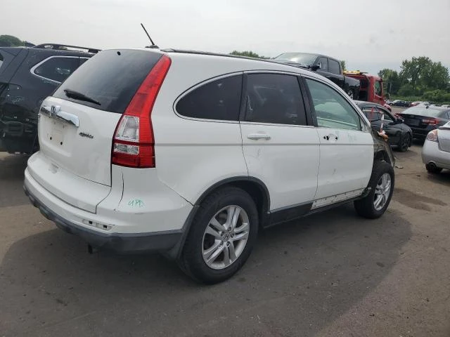 Photo 2 VIN: 5J6RE4H74AL058558 - HONDA CR-V EXL 