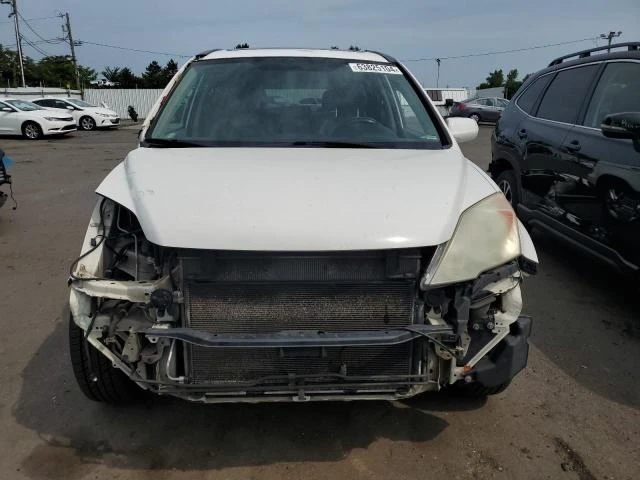 Photo 4 VIN: 5J6RE4H74AL058558 - HONDA CR-V EXL 