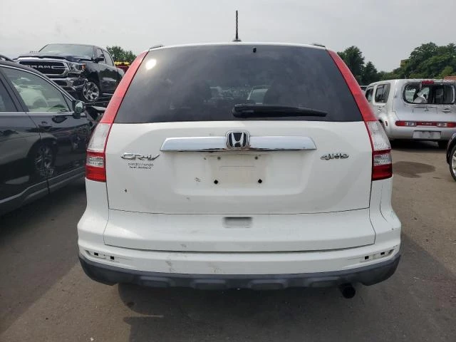 Photo 5 VIN: 5J6RE4H74AL058558 - HONDA CR-V EXL 