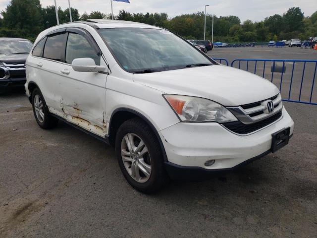 Photo 0 VIN: 5J6RE4H74AL062397 - HONDA CR-V EXL 