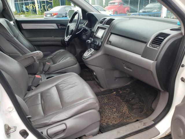 Photo 4 VIN: 5J6RE4H74AL062397 - HONDA CR-V EXL 