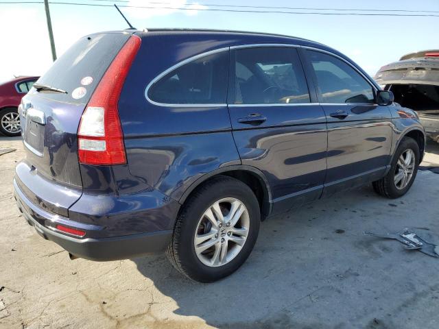 Photo 2 VIN: 5J6RE4H74AL062884 - HONDA CR-V EXL 