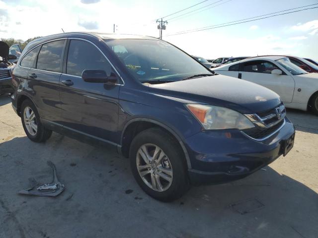 Photo 3 VIN: 5J6RE4H74AL062884 - HONDA CR-V EXL 