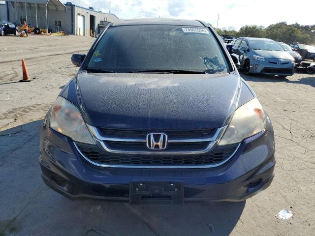 Photo 4 VIN: 5J6RE4H74AL062884 - HONDA CR-V EXL 