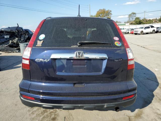 Photo 5 VIN: 5J6RE4H74AL062884 - HONDA CR-V EXL 