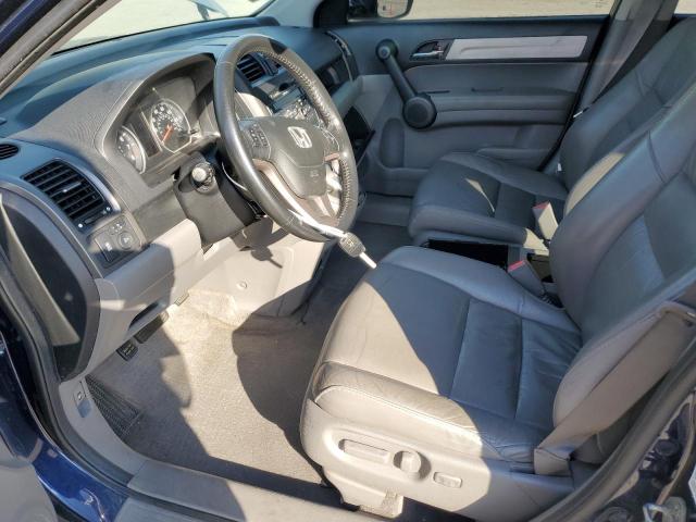 Photo 6 VIN: 5J6RE4H74AL062884 - HONDA CR-V EXL 