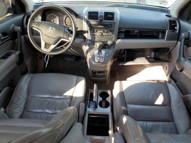 Photo 7 VIN: 5J6RE4H74AL062884 - HONDA CR-V EXL 