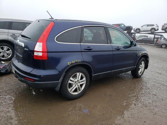 Photo 2 VIN: 5J6RE4H74AL067826 - HONDA CRV 