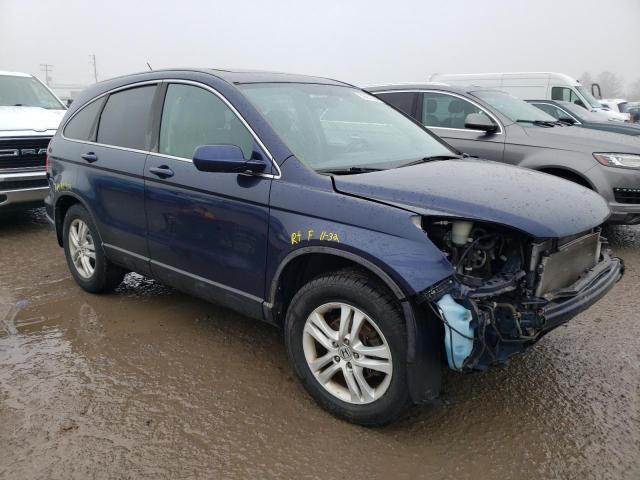 Photo 3 VIN: 5J6RE4H74AL067826 - HONDA CRV 