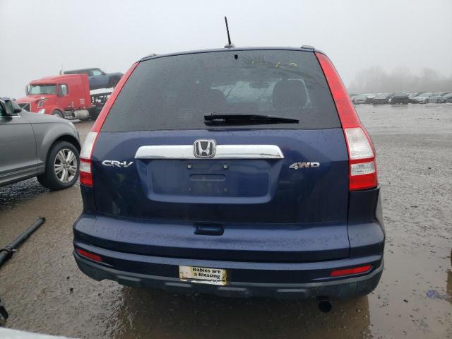 Photo 5 VIN: 5J6RE4H74AL067826 - HONDA CRV 